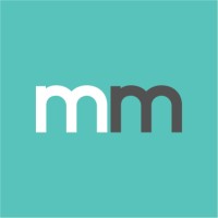 Mind + Matter Logo