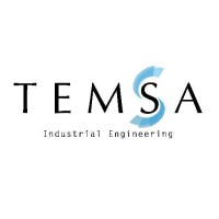 Temsa Mühendislik Gemi İnşaa İklimlendirme İnş. San. Tic. Ltd. Şti. Logo