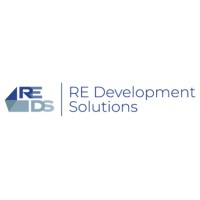 RE Development Solutions, Inc. Logo