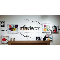 RFA Decor Logo
