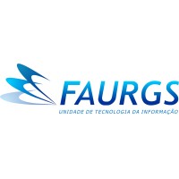 FAURGS TI Logo