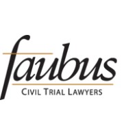 The Faubus Firm LLP Logo