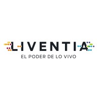 Liventia Logo