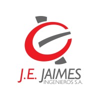JE Jaimes Ingenieros S.A. Logo