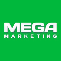MEGA Marketing Logo