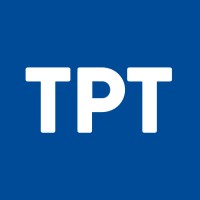 TPT Shipbrokers Int. Limited Logo