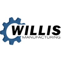 Willis Manufacturing Inc. Logo