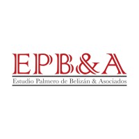 Estudio Palmero de Belizán y Asociados Logo