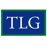 TLG Real Estate Services, PLLC Logo