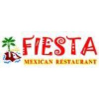 Fiesta Mexican Restaurant Logo