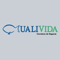 Qualivida Corretora de Seguros Logo