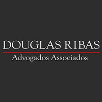 Douglas Ribas Advogados Associados Logo
