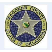 Wagoner County Logo