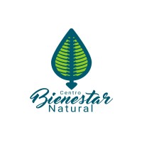 Centro Bienestar Natural Logo