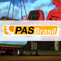 PASBrasil Peças e Serviços Ltda Logo