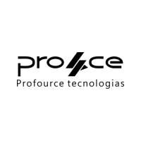 Pro4ce Profource tecnologias Logo