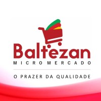 Baltezan Comércio de Alimentos, bebidas e lanchonetes Logo