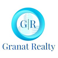Granat Realty Logo