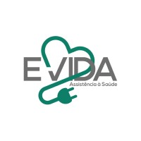 EVIDA - Assistência à Saúde Logo