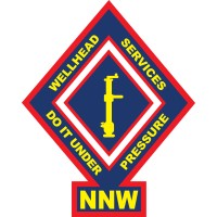 NNW, INC. Logo
