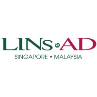 Lins Advertising & Marketing Pte Ltd Logo