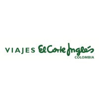 Viajes El Corte Inglés Colombia Logo