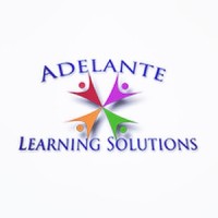 Adelante Learning Solutions Logo