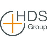 HDS-Group GmbH Logo