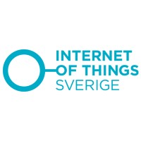 IoT Sverige Logo