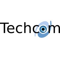Techcom Srl Logo