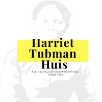 Harriet Tubman Huis Logo