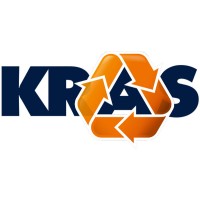 Kras Recycling B.V. Logo