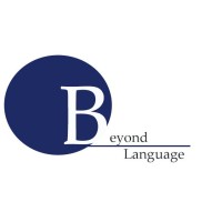 Beyond Language Logo