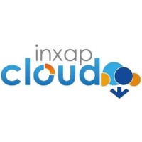 Inxap Cloud Logo