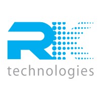 R&K Technologies, Inc. Logo
