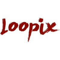 Loopix Entretenimento S/A Logo