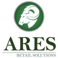 ARES Retail Solutions Logo