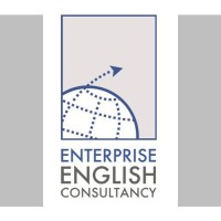 ENTERPRISE ENGLISH Logo