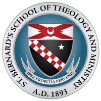 St. Bernards School of Theology & Ministry Logo
