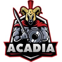 Acadia Logo