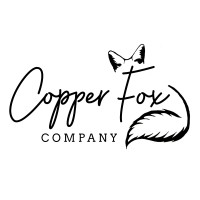 Copper Fox Co Logo