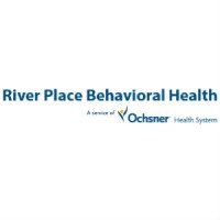 River Place Behavioral Health Hospital Logo