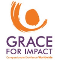 Grace for Impact Logo