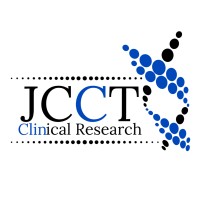 Johnson County Clin-Trials (JCCT) Logo