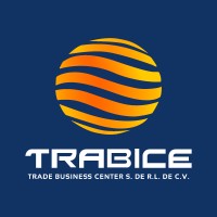 TRABICE Logo