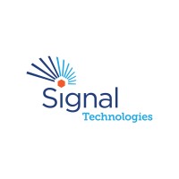 Signal Technologies Logo