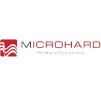 Microhard - The Way of Connectivity Logo
