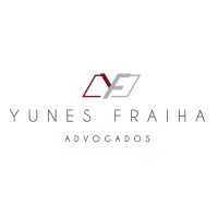 Yunes Fraiha Advogados Logo
