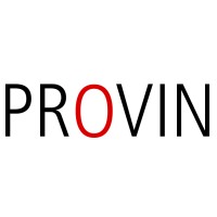 Provin USA Marble & Granite Logo