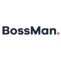 BossMan Media Logo